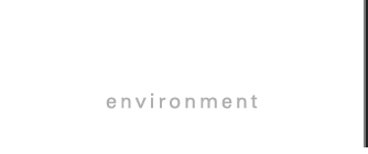 環境への取り組み